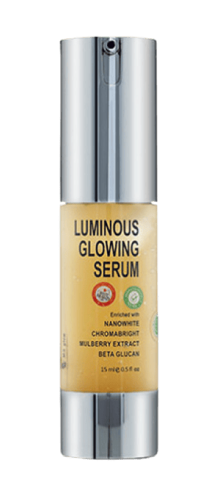 MS Glow Luminous Glowing Serum