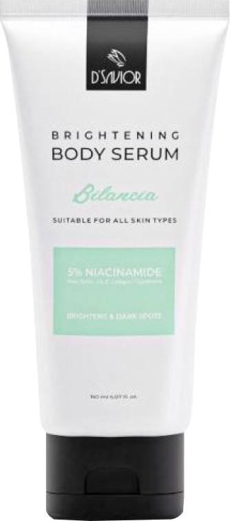 Dsavior Body Serum Bilancia
