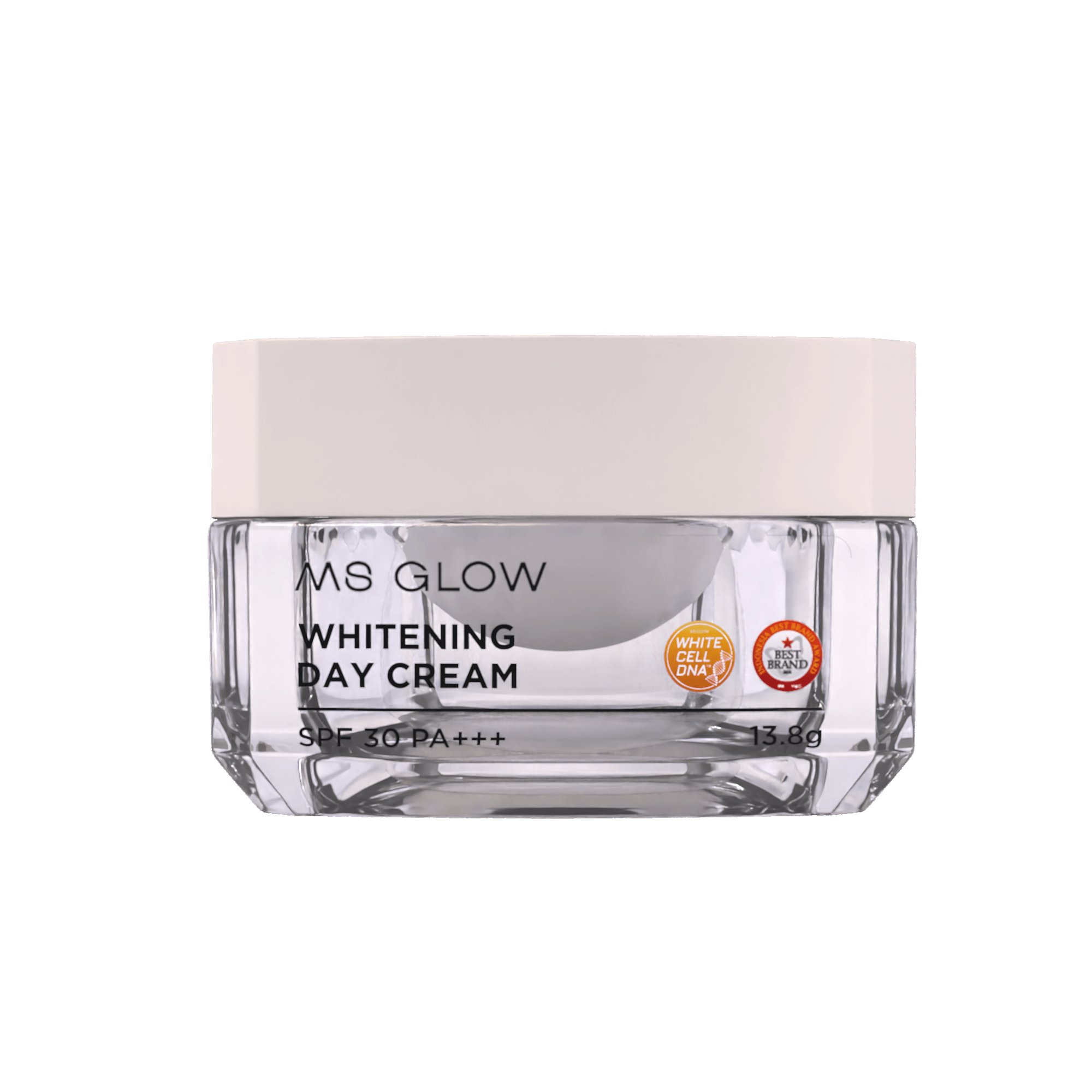 Ms Glow Paket Acne