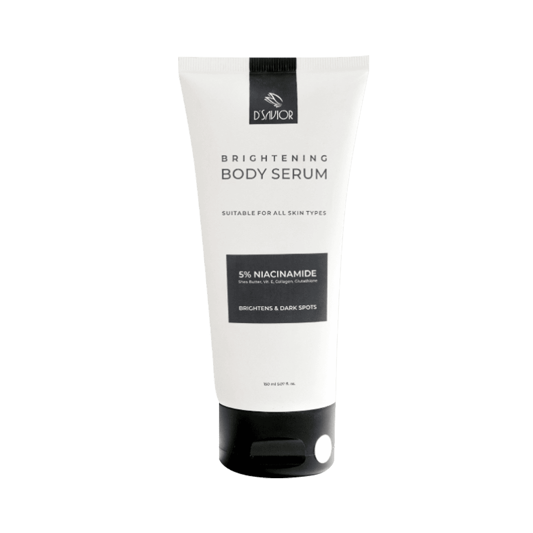 Dsavior Body Serum 