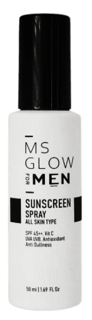 MS Glow Men Paket Basic + Suns